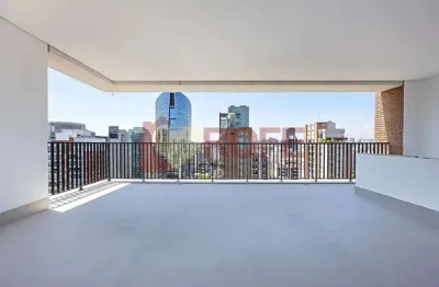 Apartamento com 3 dormitórios à venda, 190 m² por r$ 8.150.000,00 - itaim bibi - são paulo/sp