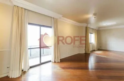 Apartamento à venda, 188 m² por r$ 2.199.000,00 - moema pássaros - são paulo/sp