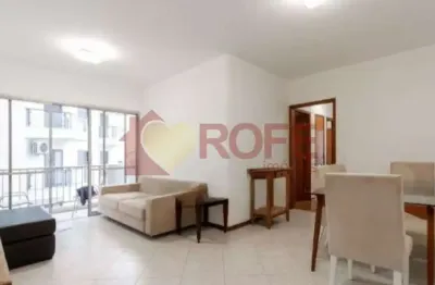 Apartamento à venda, 106 m² por r$ 1.549.000,00 - vila olímpia - são paulo/sp