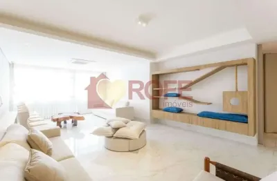 Apartamento à venda, 212 m² por r$ 5.489.000,00 - vila nova conceição - são paulo/sp