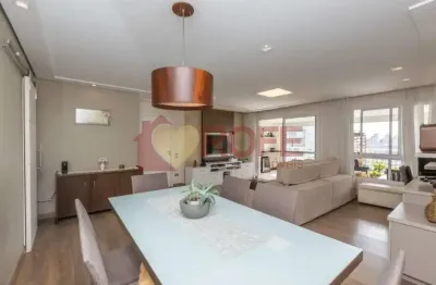 Apartamento com 3 dormitórios à venda, 130 m² por r$ 1.690.000,00 - vila mariana - são paulo/sp