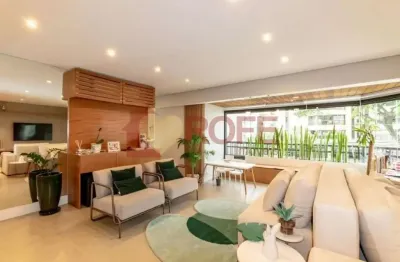 Apartamento à venda, 140 m² por r$ 2.299.000,00 - moema - são paulo/sp