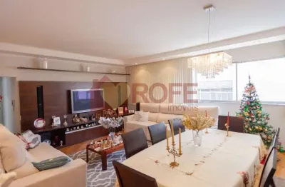 Apartamento com 3 dormitórios à venda, 143 m² por r$ 1.500.000,00 - pinheiros - são paulo/sp