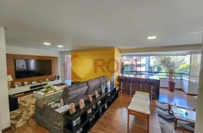 Apartamento com 3 dormitórios à venda, 162 m² por r$ 2.999.000,00 - moema - são paulo/sp