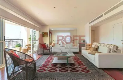 Apartamento com 4 dormitórios à venda, 310 m² por r$ 11.500.000,00 - moema pássaros - são paulo/sp