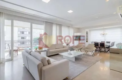 Apartamento com 4 dormitórios à venda, 356 m² por r$ 8.250.000,00 - higienoplois - são paulo/sp