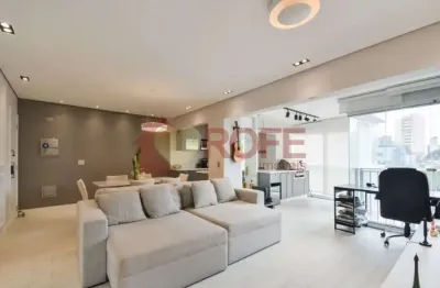 Apartamento com 2 dormitórios à venda, 82 m² por r$ 999.000,00 - saúde - são paulo/sp