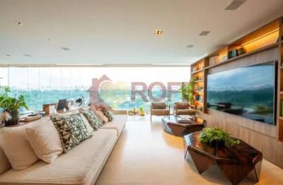 Apartamento com 2 quartos à venda na Rua Gaivota, 65, Ibirapuera, São Paulo