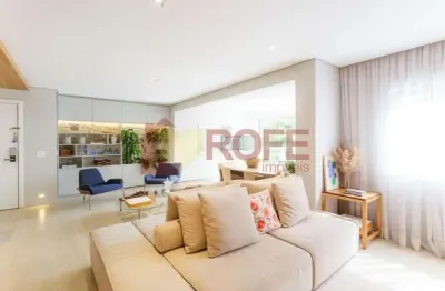 Apartamento à venda, 112 m² por r$ 2.700.000,00 - vila olímpia - são paulo/sp