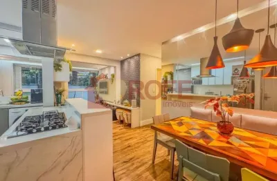 Apartamento com 2 dormitórios à venda, 65 m² por r$ 1.000.000,00 - brooklin - são paulo/sp