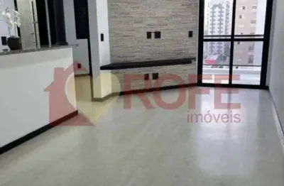 Apartamento com 2 dormitórios à venda, 56 m² por r$ 850.000,00 - moema - são paulo/sp