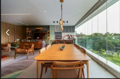 Apartamento com 3 dormitórios, 190 m² - venda por r$ 10.000.000,00 ou aluguel por r$ 56.950,00/mês -