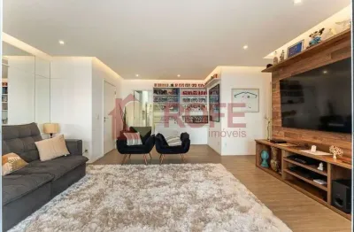 Apartamento à venda, 135 m² por r$ 2.600.000,00 - vila olímpia - são paulo/sp