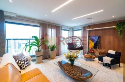 Apartamento à venda, 167 m² por r$ 3.700.000,00 - vila mariana - são paulo/sp