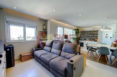 Apartamento à venda, 93 m² por r$ 1.600.000,00 - vila clementino - são paulo/sp