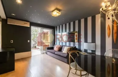 Apartamento à venda, 78 m² por R$ 1.400.000,00 - Vila Nova Conceição - São Paulo/SP