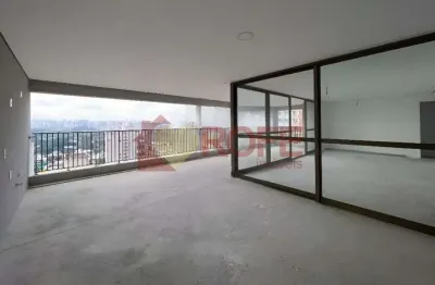 Oportunidade exclusiva no pátrio ibirapuera | 280m², 4 suítes e design assinado