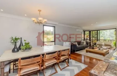 Oportunidade no itaim bibi: apartamento de alto padrão com 3 suítes e vista deslumbrante