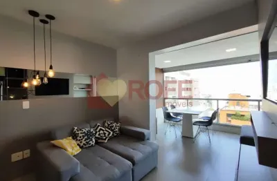 Apartamento com 1 dormitório para alugar, 37 m² por r$ 4.947,00/mês - moema - são paulo/sp