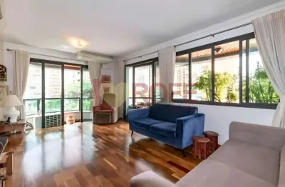 Exclusividade em moema pássaros: 198m² com 1 por andar ao lado do parque ibirapuera