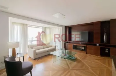 Apartamento com 2 quartos à venda na Rua Tuim, 906, Moema, São Paulo