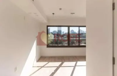 Studio com 1 dormitório à venda, 23 m² por r$ 369.000,00 - vila mariana - são paulo/sp