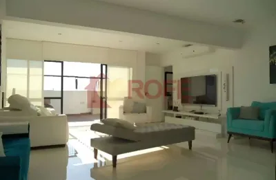 Cobertura à venda, 180 m² por r$ 2.600.000,00 - moema - são paulo/sp