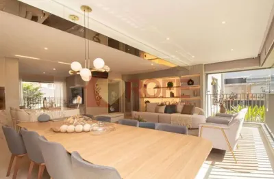 Remanescente de alto padrão em moema | 150m² | 3 suítes | 2 vagas | lazer completo