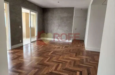 Apartamento com 3 dormitórios, 127 m² - venda por r$ 2.100.000,00 ou aluguel por r$ 12.806,93/mês -