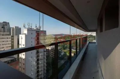 Apartamento à venda, 153 m² por r$ 3.350.000,00 - moema - são paulo/sp