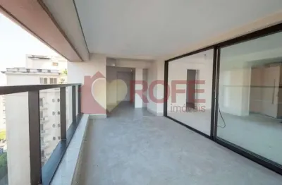 Apartamento à venda, 153 m² por r$ 3.350.000,00 - moema - são paulo/sp