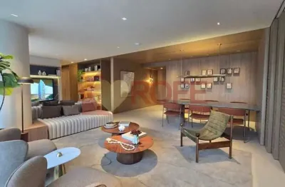 Apartamentos no brooklin | 130m² e 170m² | 3 e 4 quartos | elevador privativo e acabamento premium