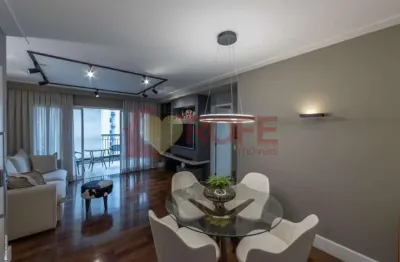 Apartamento com 3 dormitórios à venda, 110 m² por r$ 1.760.000,00 - brooklin - são paulo/sp