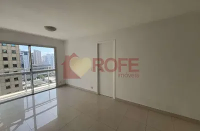 Apartamento com 1 dormitório para alugar, 47 m² por r$ 4.847,22/mês - moema - são paulo/sp
