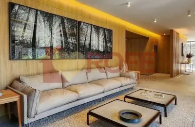 Apartamento com 3 dormitórios à venda, 183 m² por r$ 5.490.000,00 - vila nova conceição - são paulo/