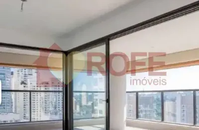 Apartamento com 3 dormitórios à venda, 153 m² por r$ 4.340.000,00 - moema - são paulo/sp