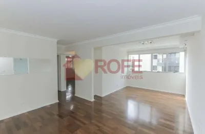 Apartamento com 2 quartos à venda na Rua Luís Dias, 85, Itaim Bibi, São Paulo