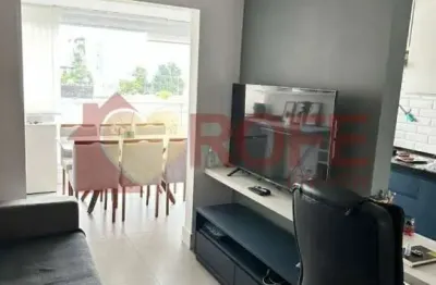Oportunidade!! apartamento com 2 dormitórios à venda, 60 m² por r$ 884.000 - chácara santo antônio -