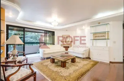 Apartamento com 4 dormitórios à venda, 150 m² por r$ 2.697.999,00 - moema pássaros - são paulo/sp