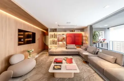 Apartamento siga moema | 149m2, lazer e localização excelentes!!!