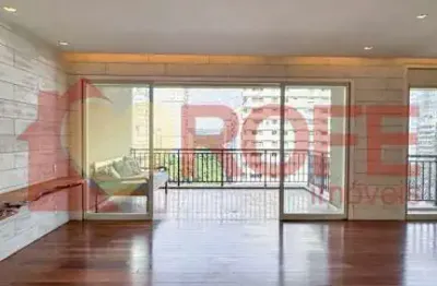 Apartamento com 2 quartos à venda na Rua Doutor Mário Ferraz, 457, Jardim Europa, São Paulo