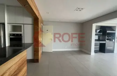 Apartamento com 3 quartos à venda na Rua Doutor Rubens Gomes Bueno, 395, Granja Julieta, São Paulo