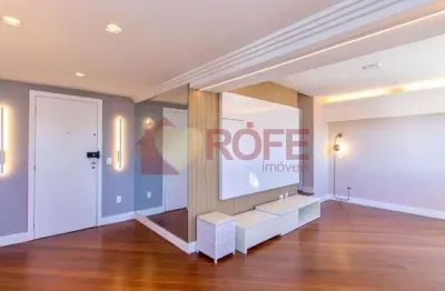 Apartamento duplex de 80 m² para venda no campo belo por r$ 1.000.000,00.