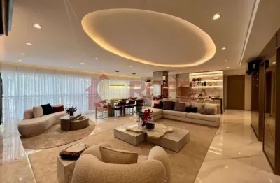 Apartamento à venda, 199 m² por r$ 2.750.000,00 - jardim das acácias - são paulo/sp