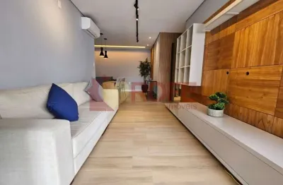 Apartamento com 3 quartos à venda na Rua Getúlio Soares da Rocha, 152, Brooklin, São Paulo