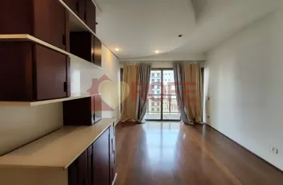 Apartamento à venda -3 dormitórios sendo 1 suíte em moema índios e fora da rota aérea.