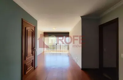 Apartamento 3 dormitórios, sendo 1 suíte em moema índios - fora da rota aérea.