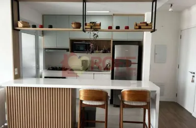 Apartamento projetado por arquiteta ? 3 dormitórios (1 suíte) ? zona sul