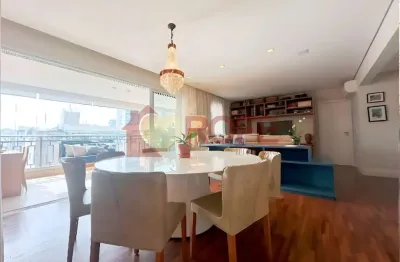 Apartamento à venda | 3 suítes | sala ampliada | home office | 156m²!