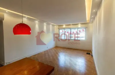 Apartamento totalmente reformado no itaim bibi ? 107 m² de conforto e sofisticação